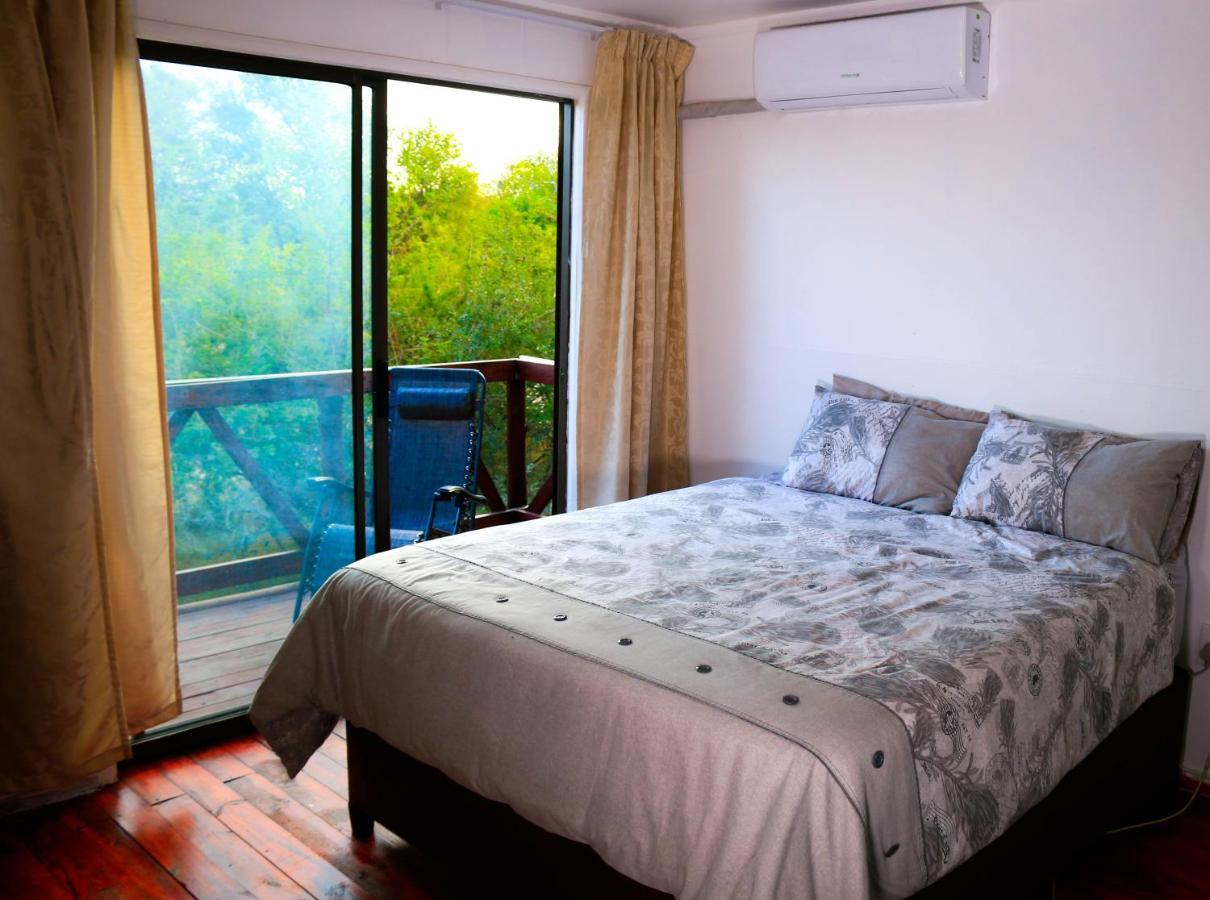 Nanisto Bush Lodge Marloth Park Εξωτερικό φωτογραφία