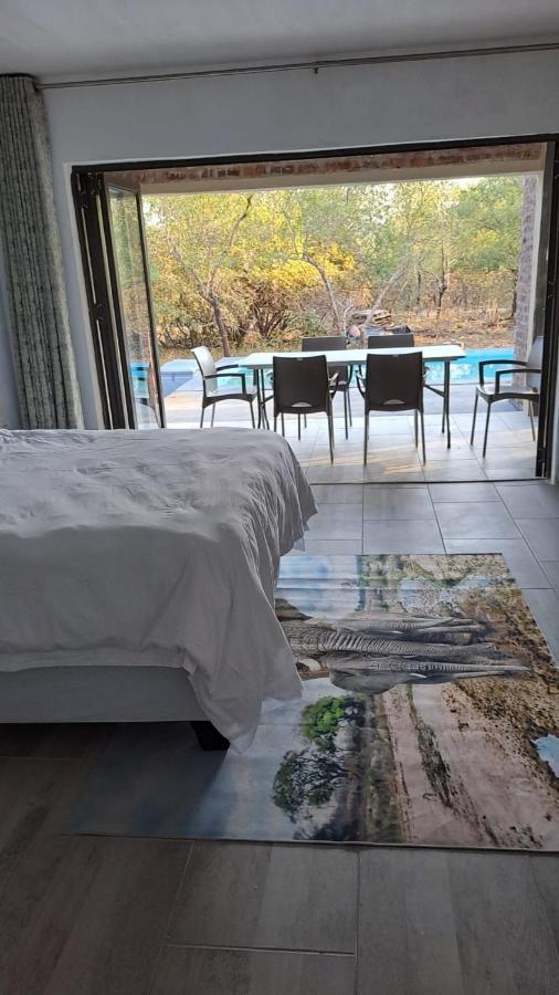 Nanisto Bush Lodge Marloth Park Εξωτερικό φωτογραφία